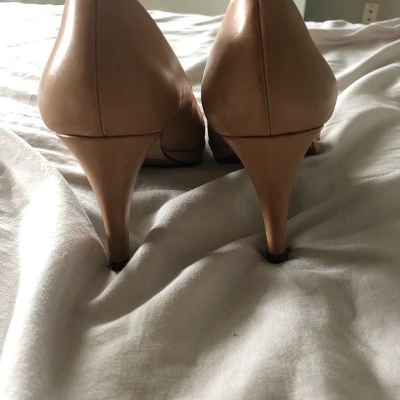 Cole Haan heels - Picture 4 of 5